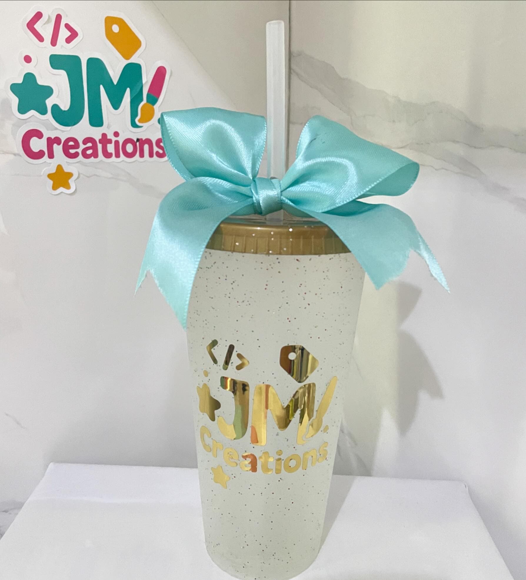 Vasos personalizados