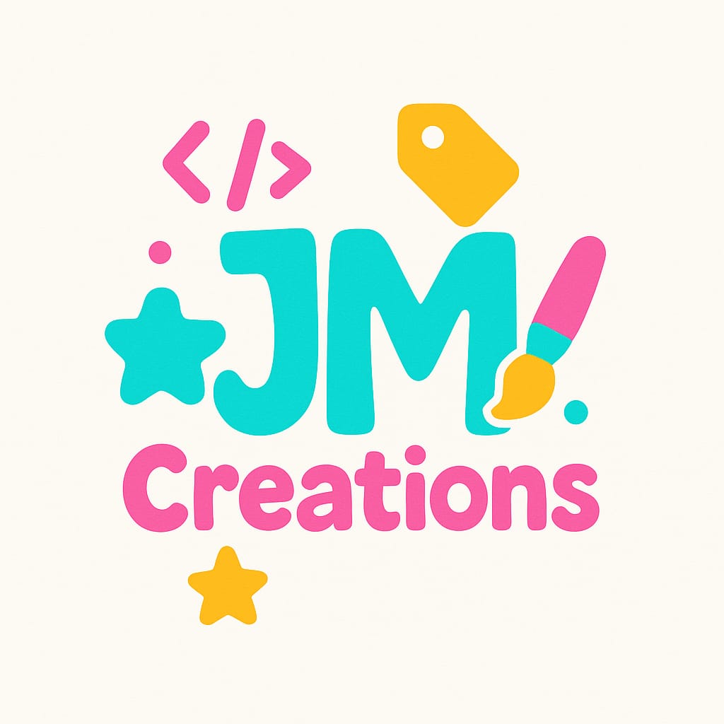 JM Creations